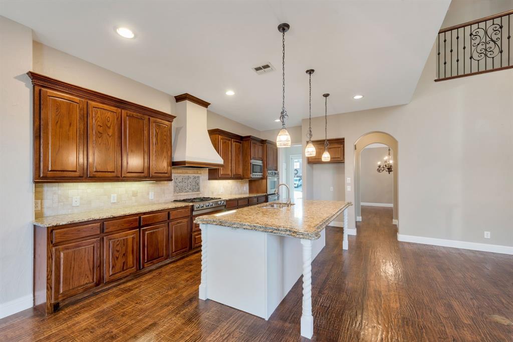 Lakes Of La Cima Ph Three - Residential Lease