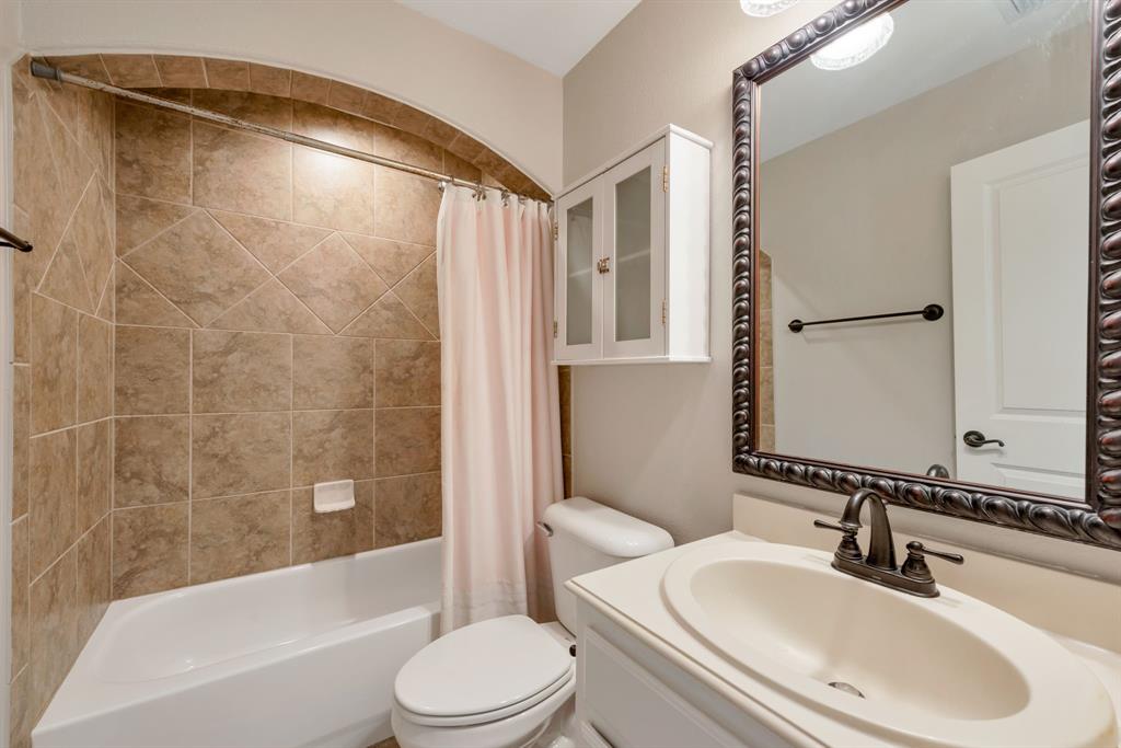 Lakes Of La Cima Ph Three - Residential Lease