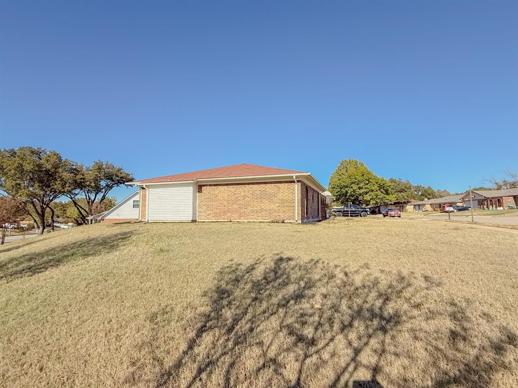 Edgecliff Village II Add - Residential