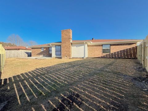 Photo of 6320 Arthur Drive, Edgecliff Village, TX 76134 (MLS # 21211523)