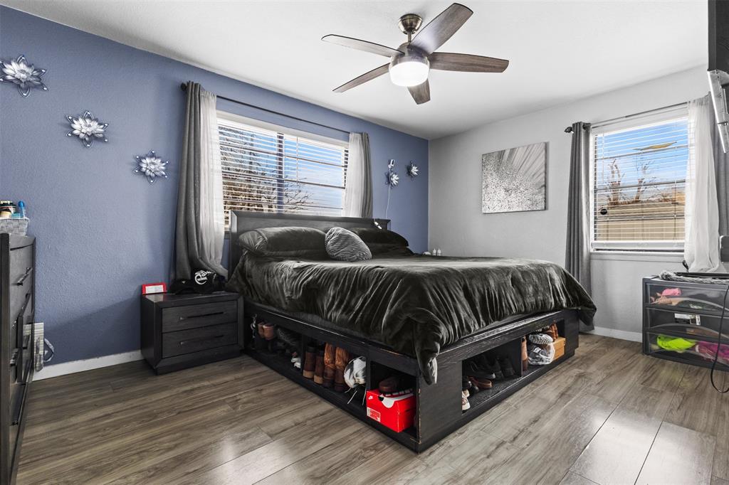 Tangelwood - Residential