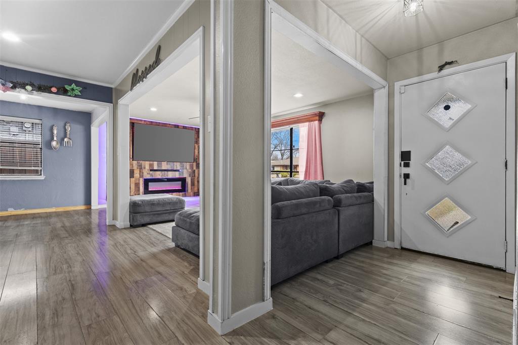 Tangelwood - Residential