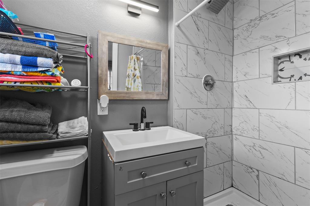 Tangelwood - Residential