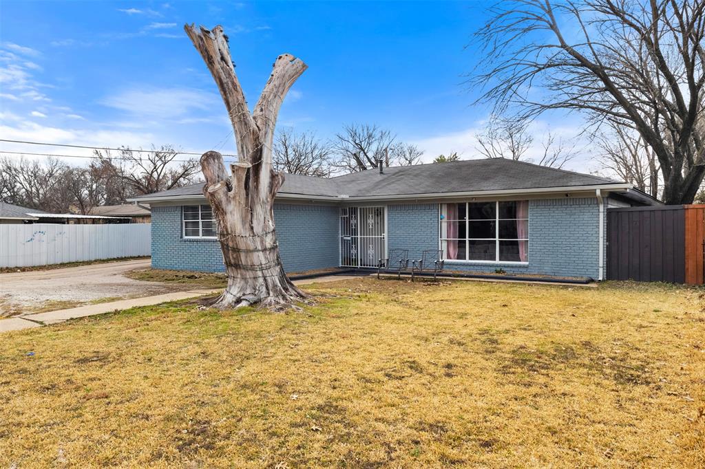 Tangelwood - Residential