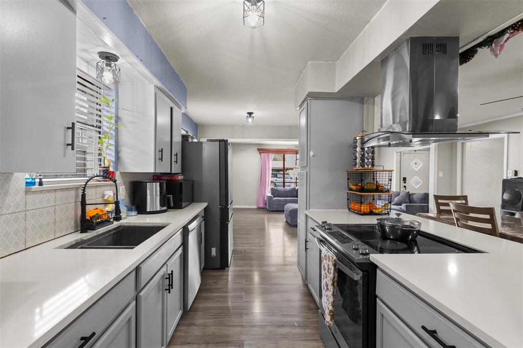 Tangelwood - Residential