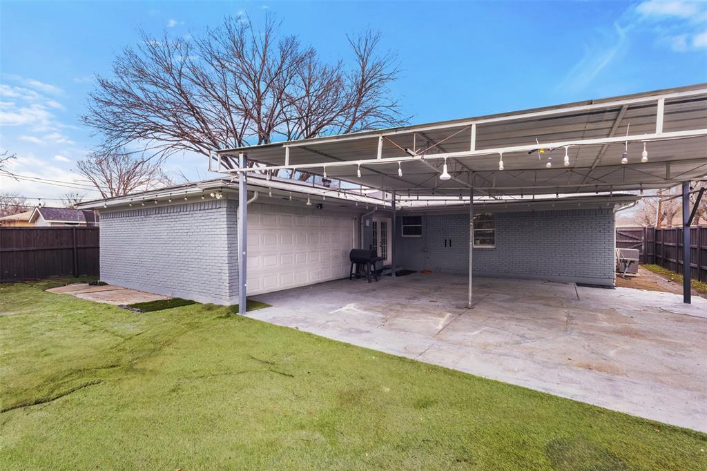 Tangelwood - Residential