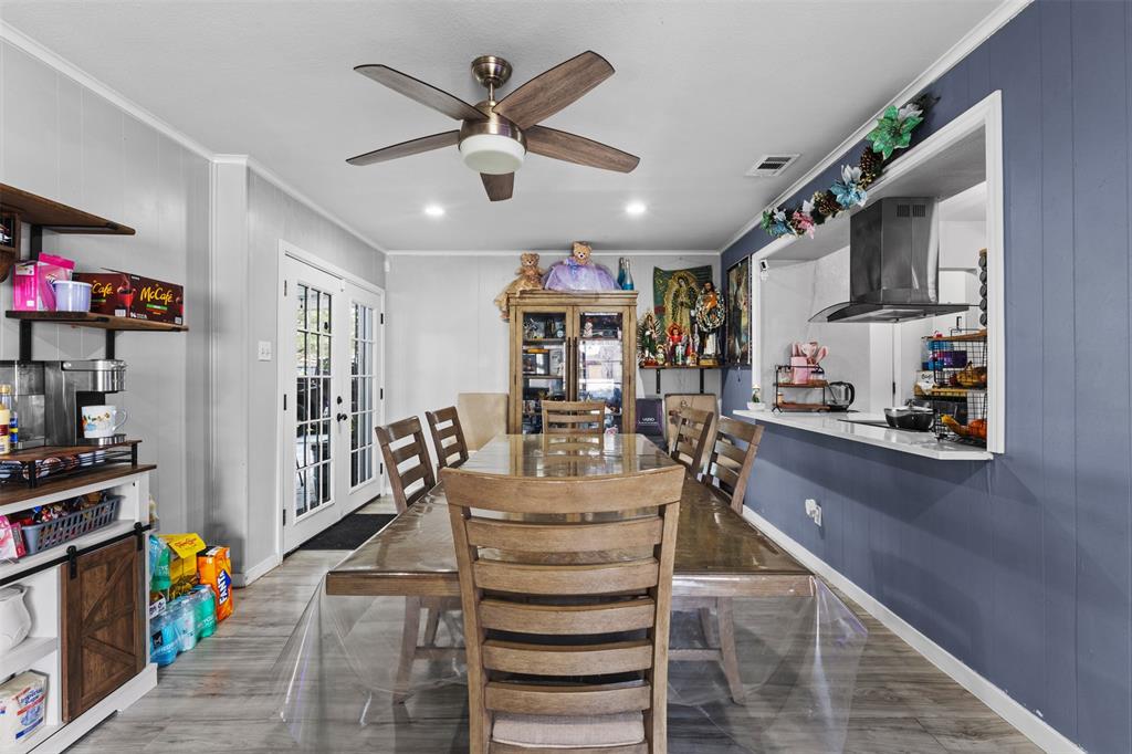 Tangelwood - Residential