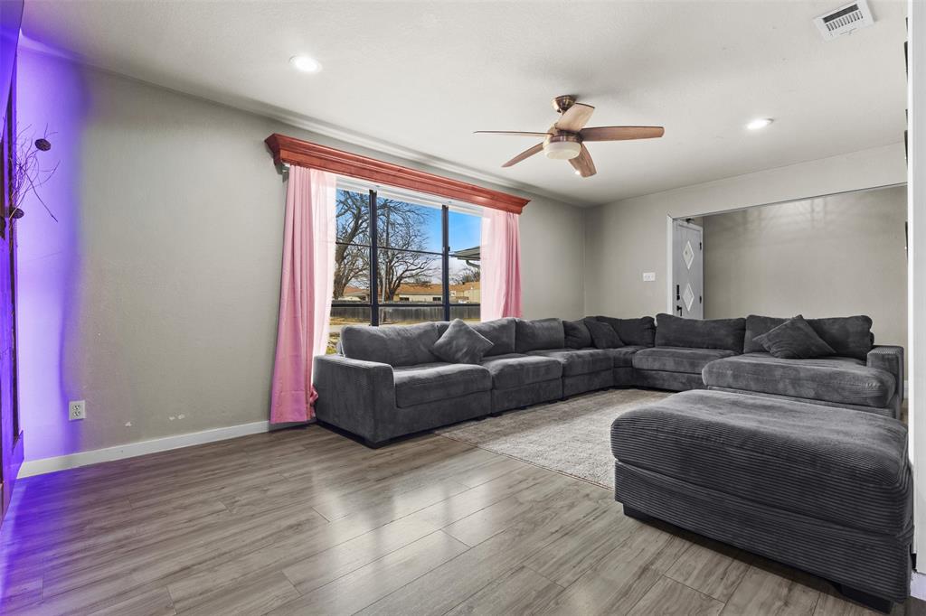 Tangelwood - Residential