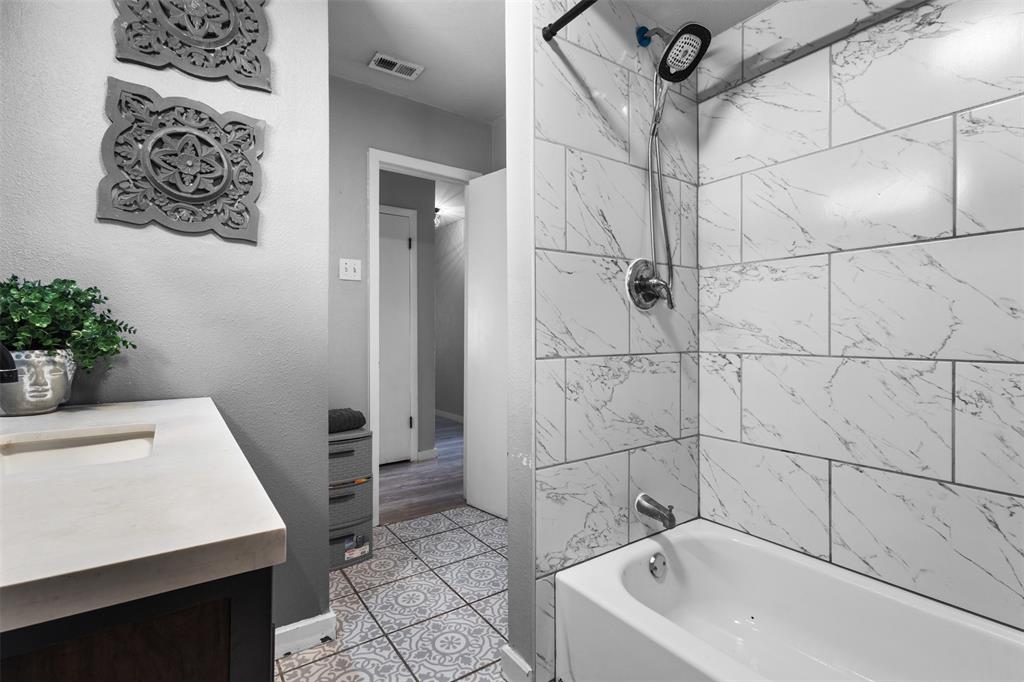 Tangelwood - Residential