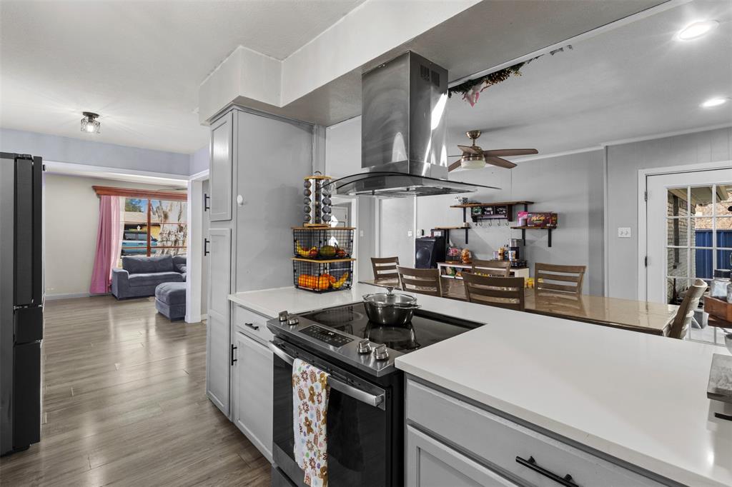 Tangelwood - Residential