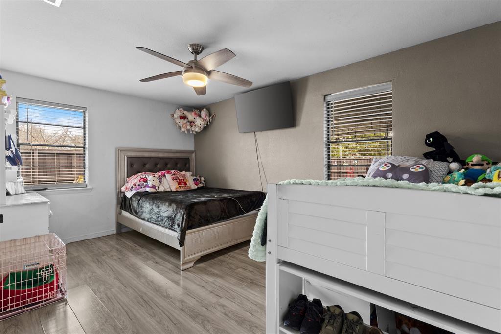 Tangelwood - Residential