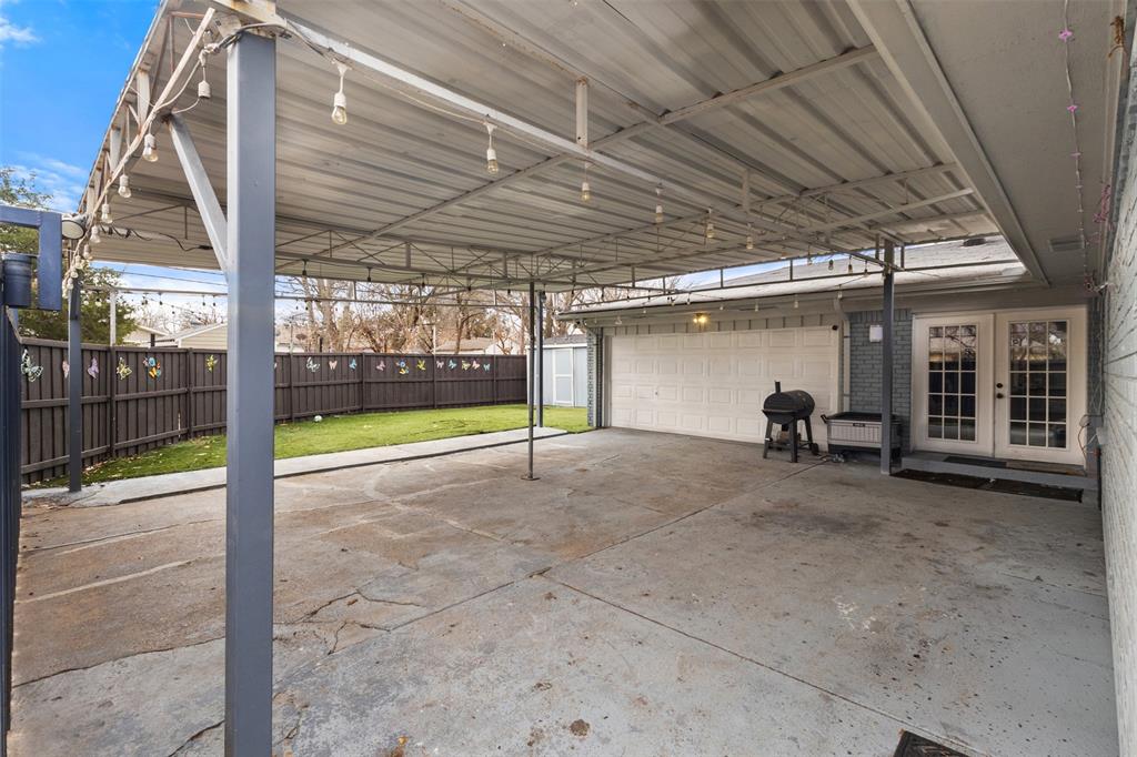 Tangelwood - Residential