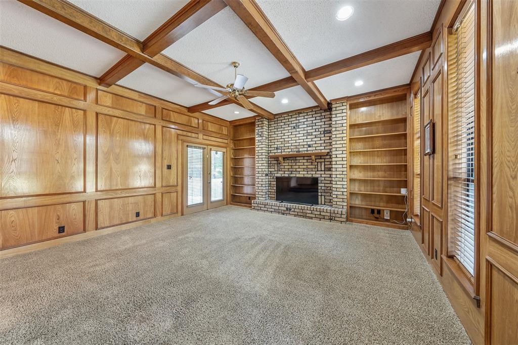 Hampton Hill - Residential