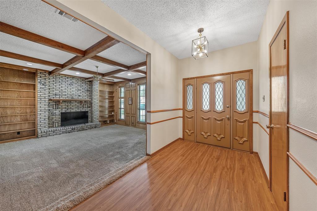 Hampton Hill - Residential