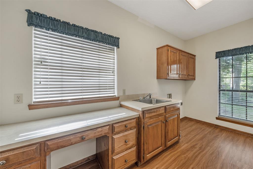 Hampton Hill - Residential