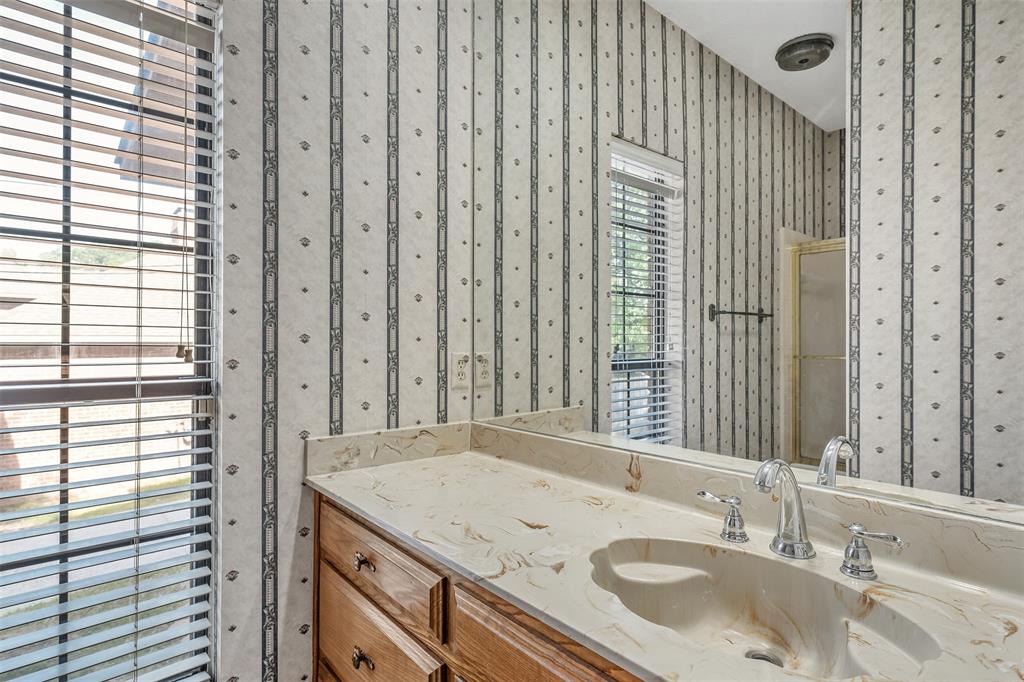 Hampton Hill - Residential