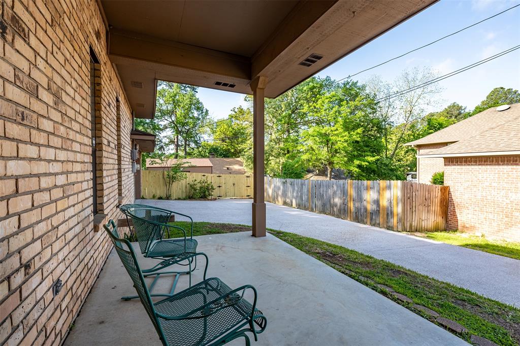 Hampton Hill - Residential