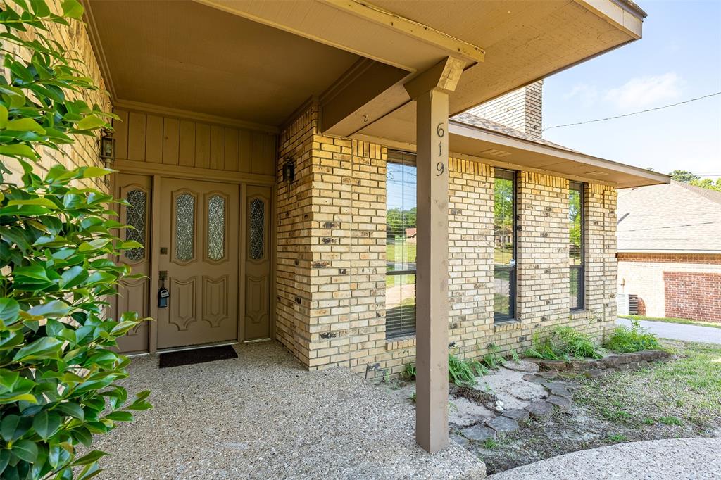 Hampton Hill - Residential