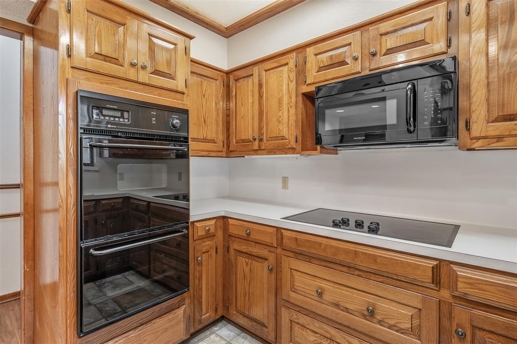 Hampton Hill - Residential