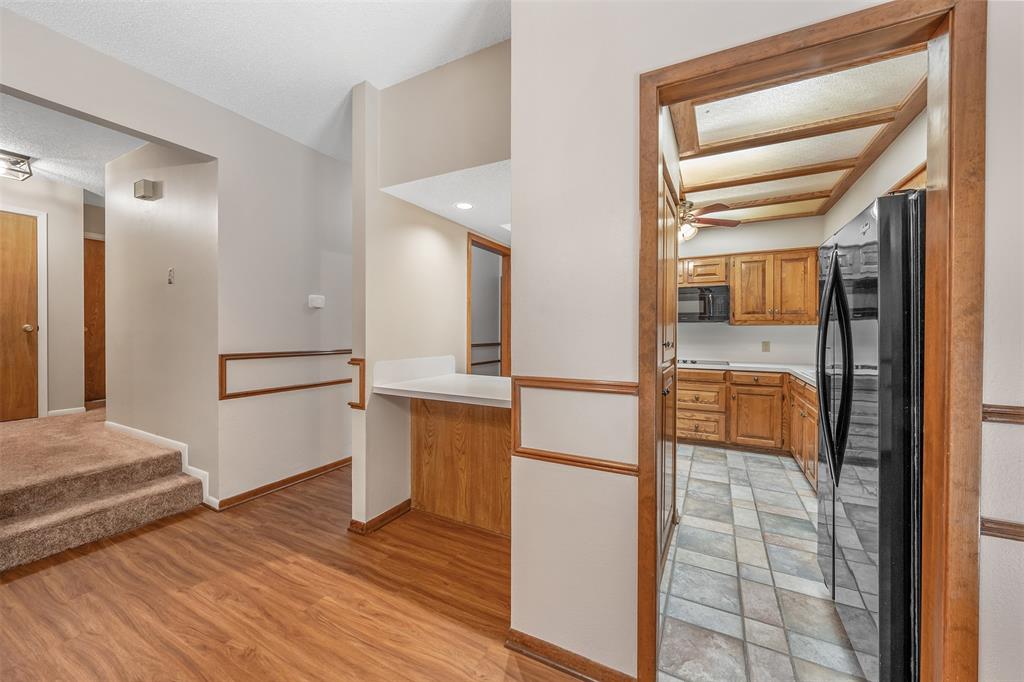 Hampton Hill - Residential