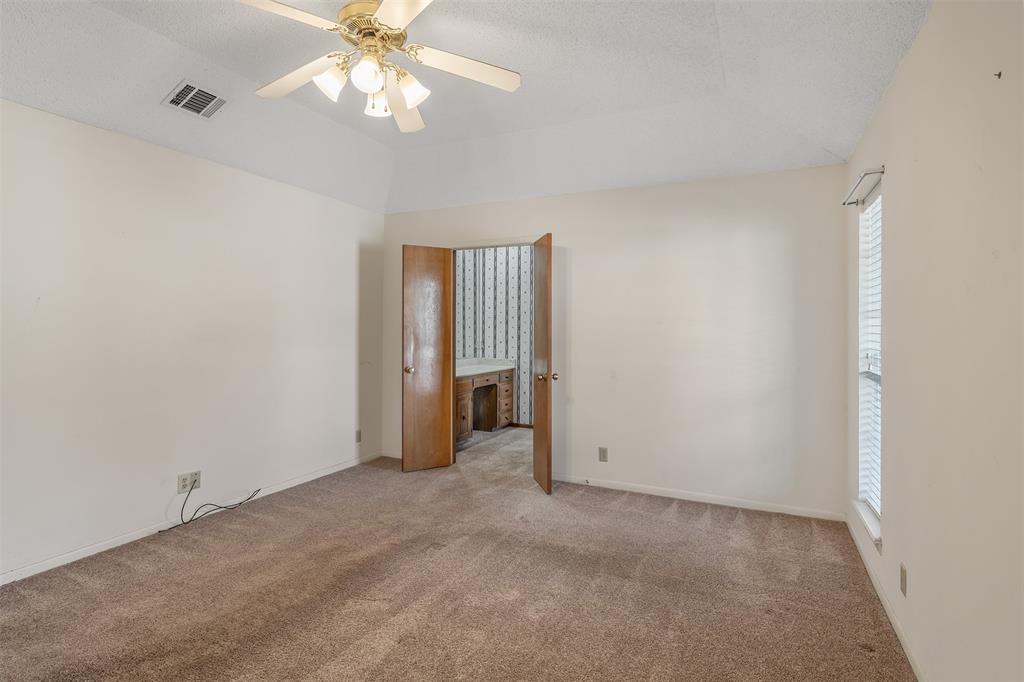 Hampton Hill - Residential