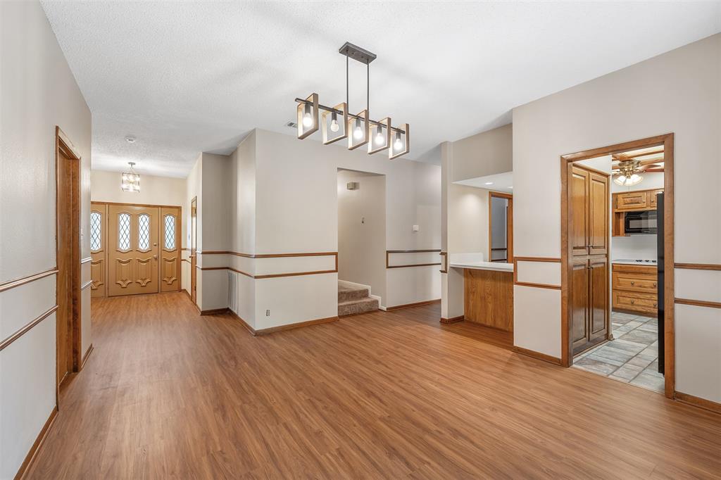 Hampton Hill - Residential