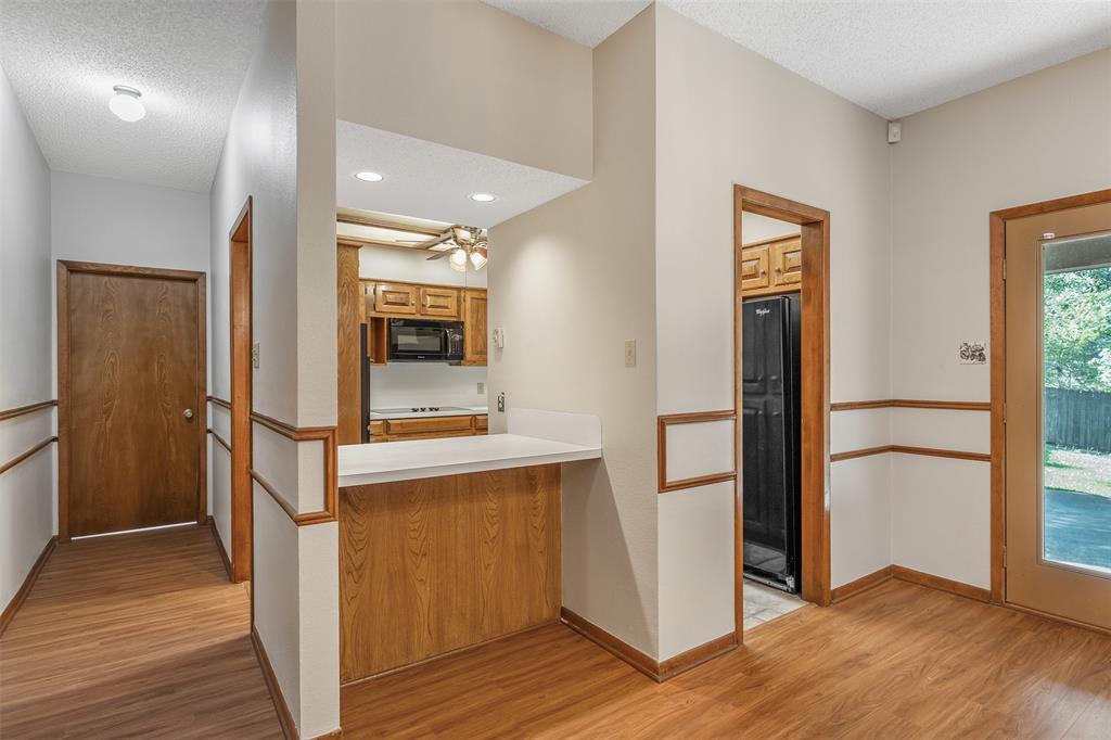 Hampton Hill - Residential