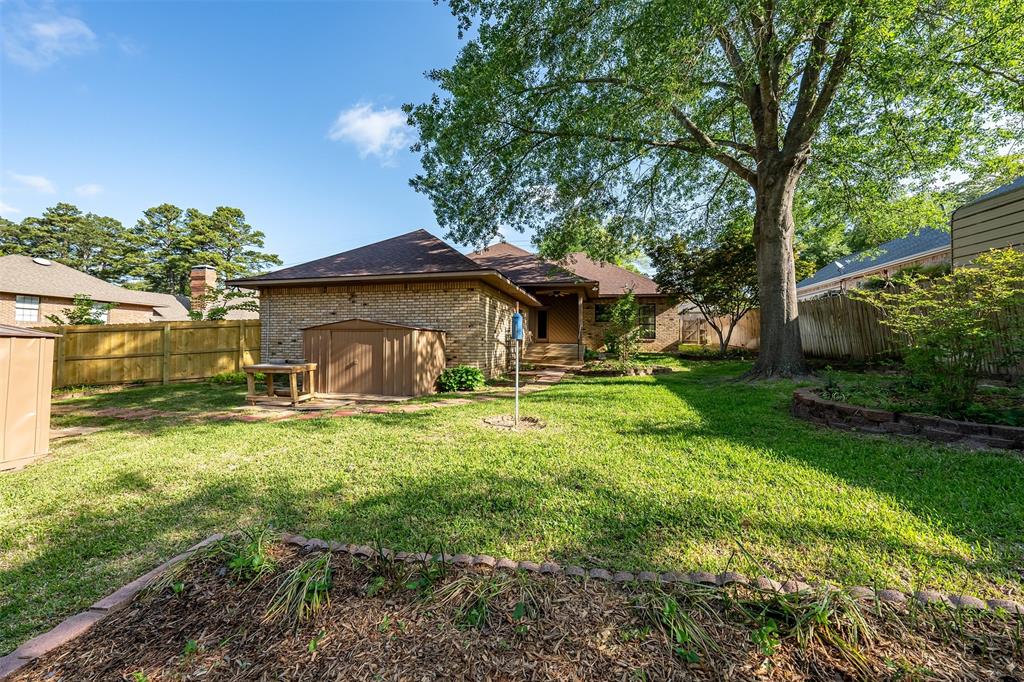 Hampton Hill - Residential