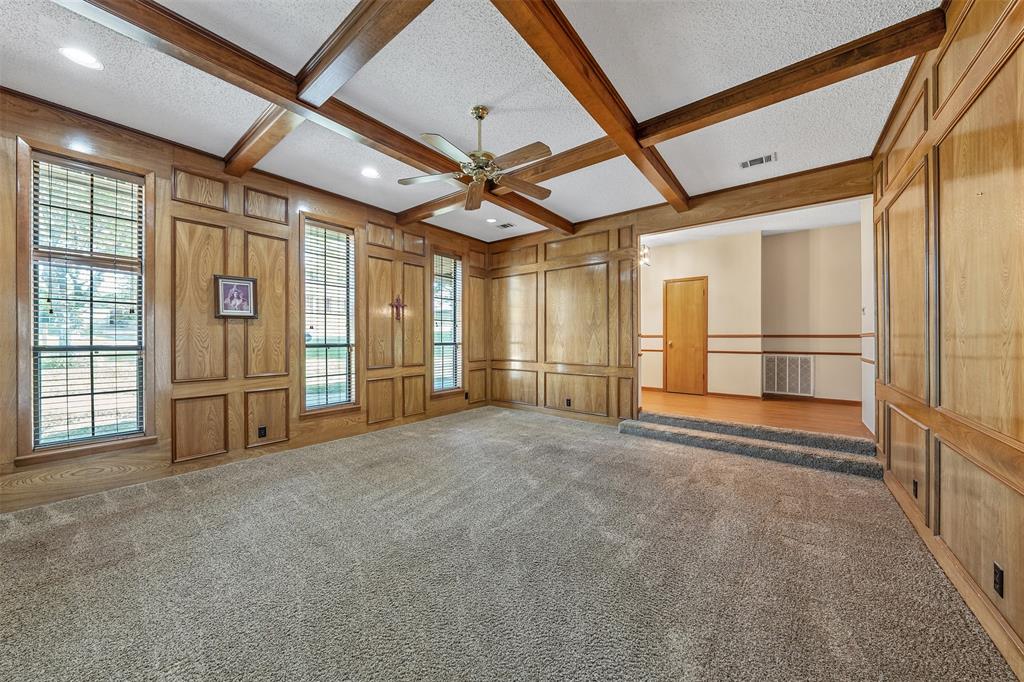 Hampton Hill - Residential