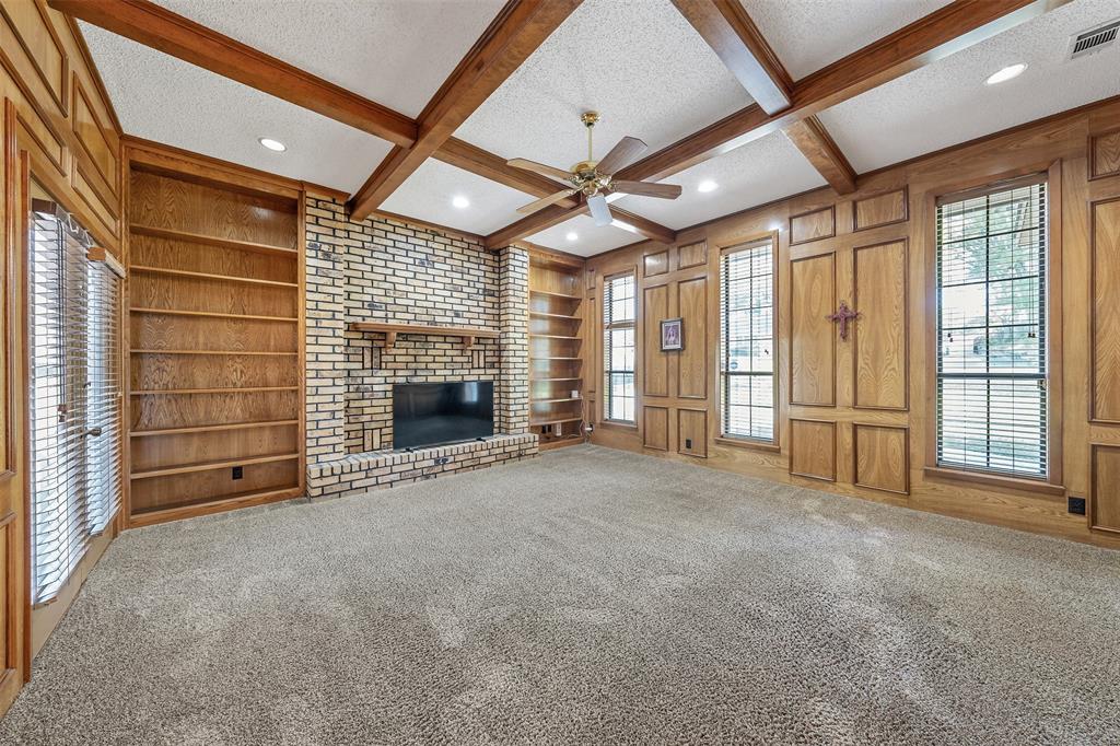 Hampton Hill - Residential