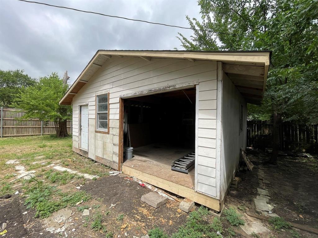 Daugherty Heights 02 - Residential