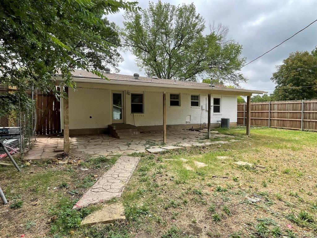 Daugherty Heights 02 - Residential