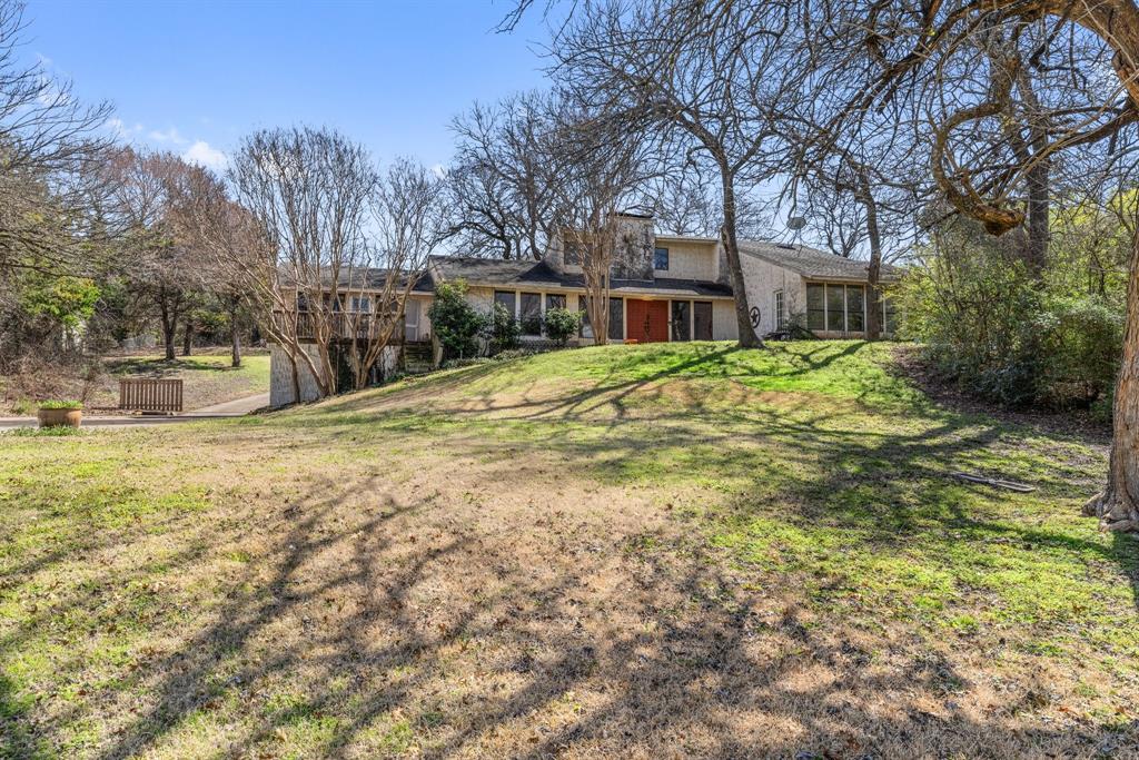1718 Cedar Hill Road