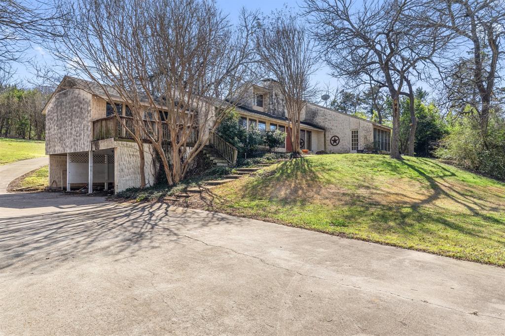 1718 Cedar Hill Road
