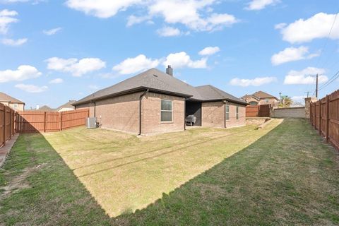 Tiny photo for 1601 Summercrest Drive, Cleburne, TX 76033 (MLS # 21189062)