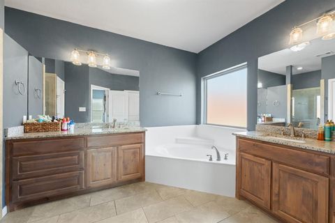 Tiny photo for 1601 Summercrest Drive, Cleburne, TX 76033 (MLS # 21189062)