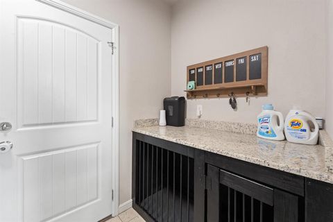 Tiny photo for 1601 Summercrest Drive, Cleburne, TX 76033 (MLS # 21189062)