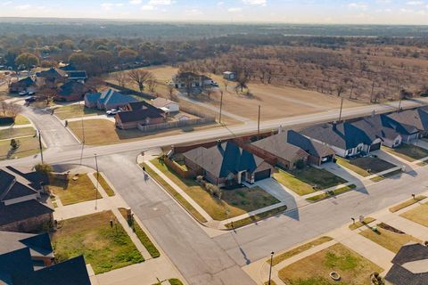 Tiny photo for 1601 Summercrest Drive, Cleburne, TX 76033 (MLS # 21189062)