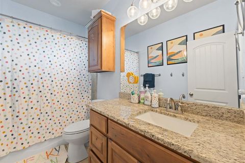 Tiny photo for 1601 Summercrest Drive, Cleburne, TX 76033 (MLS # 21189062)