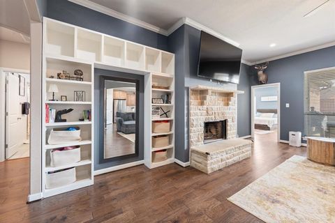 Tiny photo for 1601 Summercrest Drive, Cleburne, TX 76033 (MLS # 21189062)