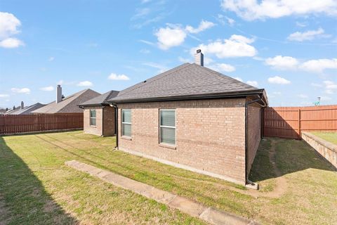 Tiny photo for 1601 Summercrest Drive, Cleburne, TX 76033 (MLS # 21189062)