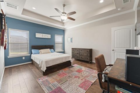 Tiny photo for 1601 Summercrest Drive, Cleburne, TX 76033 (MLS # 21189062)