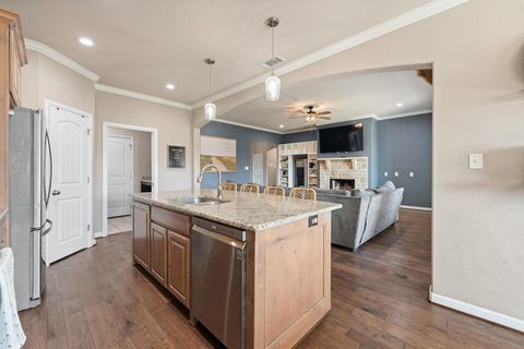 Tiny photo for 1601 Summercrest Drive, Cleburne, TX 76033 (MLS # 21189062)