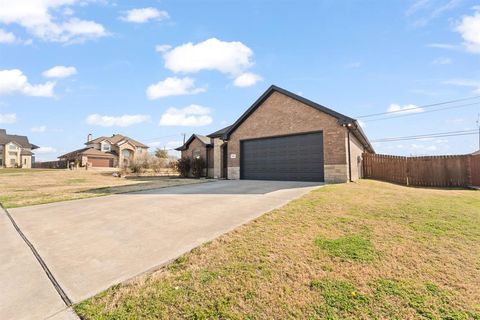 Tiny photo for 1601 Summercrest Drive, Cleburne, TX 76033 (MLS # 21189062)