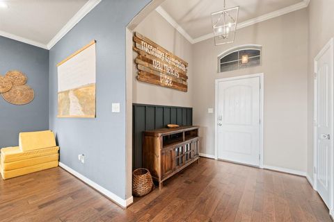 Tiny photo for 1601 Summercrest Drive, Cleburne, TX 76033 (MLS # 21189062)