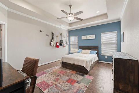 Tiny photo for 1601 Summercrest Drive, Cleburne, TX 76033 (MLS # 21189062)