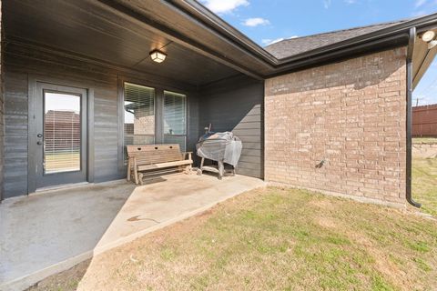 Tiny photo for 1601 Summercrest Drive, Cleburne, TX 76033 (MLS # 21189062)