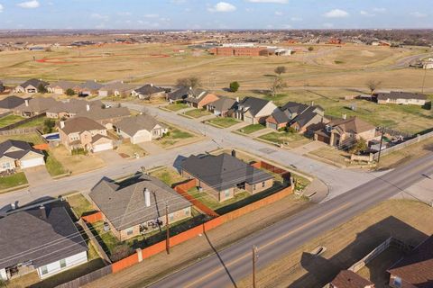 Tiny photo for 1601 Summercrest Drive, Cleburne, TX 76033 (MLS # 21189062)