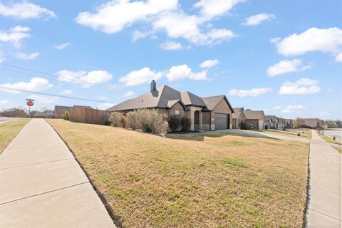 Tiny photo for 1601 Summercrest Drive, Cleburne, TX 76033 (MLS # 21189062)