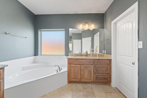 Tiny photo for 1601 Summercrest Drive, Cleburne, TX 76033 (MLS # 21189062)